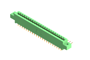 337-044-559-802 - EDAC Card Edge Connector